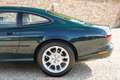 Jaguar XKR "69.000 kilometers" In the ultimate Jaguar colour Groen - thumbnail 24