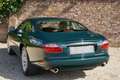 Jaguar XKR "69.000 kilometers" In the ultimate Jaguar colour Verde - thumbnail 18