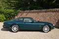 Jaguar XKR "69.000 kilometers" In the ultimate Jaguar colour Зелёный - thumbnail 9