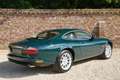 Jaguar XKR "69.000 kilometers" In the ultimate Jaguar colour Verde - thumbnail 50