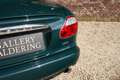Jaguar XKR "69.000 kilometers" In the ultimate Jaguar colour Verde - thumbnail 37