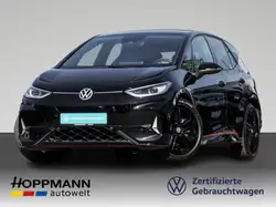 Volkswagen ID.3 GTX ACC IQ.LIGHT NAVI H&K Head Up 20 Zoll E