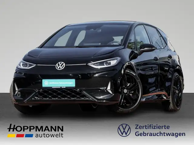 Volkswagen ID.3 GTX ACC IQ.LIGHT NAVI H&K Head Up 20 Zoll E