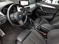 BMW X1 25e M-SPORT 4x4 PHEV Aut *VOLL-LED / NAVI / AHV & KAMERA / TEILLEDER / HEAD-UP / E-KLAPPE / SHZG* Schwarz - thumbnail 9