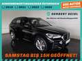 BMW X1 25e M-SPORT 4x4 PHEV Aut *VOLL-LED / NAVI / AHV & KAMERA / TEILLEDER / HEAD-UP / E-KLAPPE / SHZG* Schwarz - thumbnail 1
