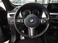 BMW X1 25e M-SPORT 4x4 PHEV Aut *VOLL-LED / NAVI / AHV & KAMERA / TEILLEDER / HEAD-UP / E-KLAPPE / SHZG* Schwarz - thumbnail 8