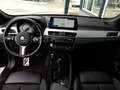 BMW X1 25e M-SPORT 4x4 PHEV Aut *VOLL-LED / NAVI / AHV & KAMERA / TEILLEDER / HEAD-UP / E-KLAPPE / SHZG* Schwarz - thumbnail 3