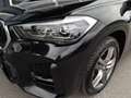 BMW X1 25e M-SPORT 4x4 PHEV Aut *VOLL-LED / NAVI / AHV & KAMERA / TEILLEDER / HEAD-UP / E-KLAPPE / SHZG* Schwarz - thumbnail 14