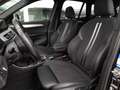 BMW X1 25e M-SPORT 4x4 PHEV Aut *VOLL-LED / NAVI / AHV & KAMERA / TEILLEDER / HEAD-UP / E-KLAPPE / SHZG* Schwarz - thumbnail 10