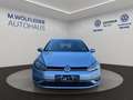 Volkswagen Golf R abbit TDI SCR Silber - thumbnail 2