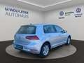 Volkswagen Golf R abbit TDI SCR Silber - thumbnail 6