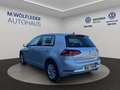Volkswagen Golf R abbit TDI SCR Silber - thumbnail 4
