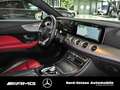 Mercedes-Benz E 300 Coupé AMG COMAND KAMERA MULTIBEAM KEYLESS Plateado - thumbnail 8