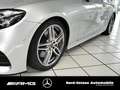 Mercedes-Benz E 300 Coupé AMG COMAND KAMERA MULTIBEAM KEYLESS Plateado - thumbnail 5