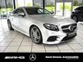 Mercedes-Benz E 300 Coupé AMG COMAND KAMERA MULTIBEAM KEYLESS Plateado - thumbnail 3