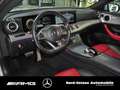 Mercedes-Benz E 300 Coupé AMG COMAND KAMERA MULTIBEAM KEYLESS Plateado - thumbnail 7