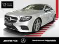 Mercedes-Benz E 300 Coupé AMG COMAND KAMERA MULTIBEAM KEYLESS Plateado - thumbnail 1