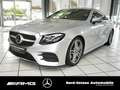 Mercedes-Benz E 300 Coupé AMG COMAND KAMERA MULTIBEAM KEYLESS Plateado - thumbnail 6