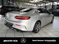 Mercedes-Benz E 300 Coupé AMG COMAND KAMERA MULTIBEAM KEYLESS Plateado - thumbnail 4