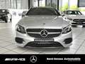Mercedes-Benz E 300 Coupé AMG COMAND KAMERA MULTIBEAM KEYLESS Plateado - thumbnail 2