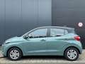 Hyundai i10 1.0 Comfort Smart 5-zits | €2585 KORTING | NAVIGAT Groen - thumbnail 5