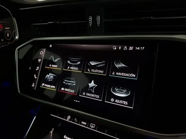 Audi A6 2022, foto 12