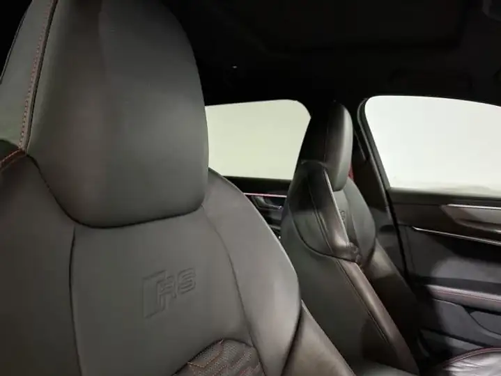 Audi A6 2022, foto 7