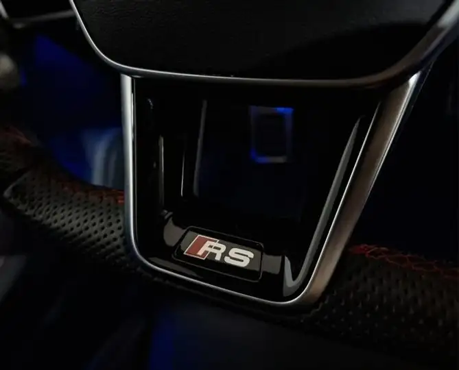 Audi A6 2022, foto 9