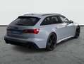 Audi A6 RS 6 Avant 4.0 TFSI 441 kW (600 CV) tiptronic quat Gris - thumbnail 2