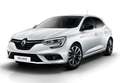 Renault Megane 1.5dCi Business 110 Gris - thumbnail 3
