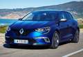 Renault Megane 1.5dCi Business 110 Gris - thumbnail 29