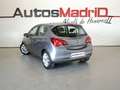 Opel Corsa 1.4 Selective 66kW (90CV) Gri - thumbnail 3