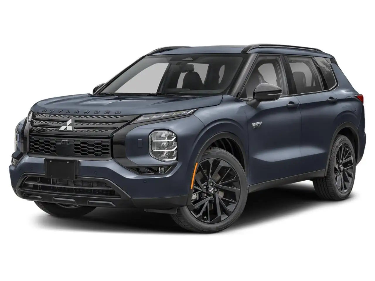 2025 Mitsubishi Outlander