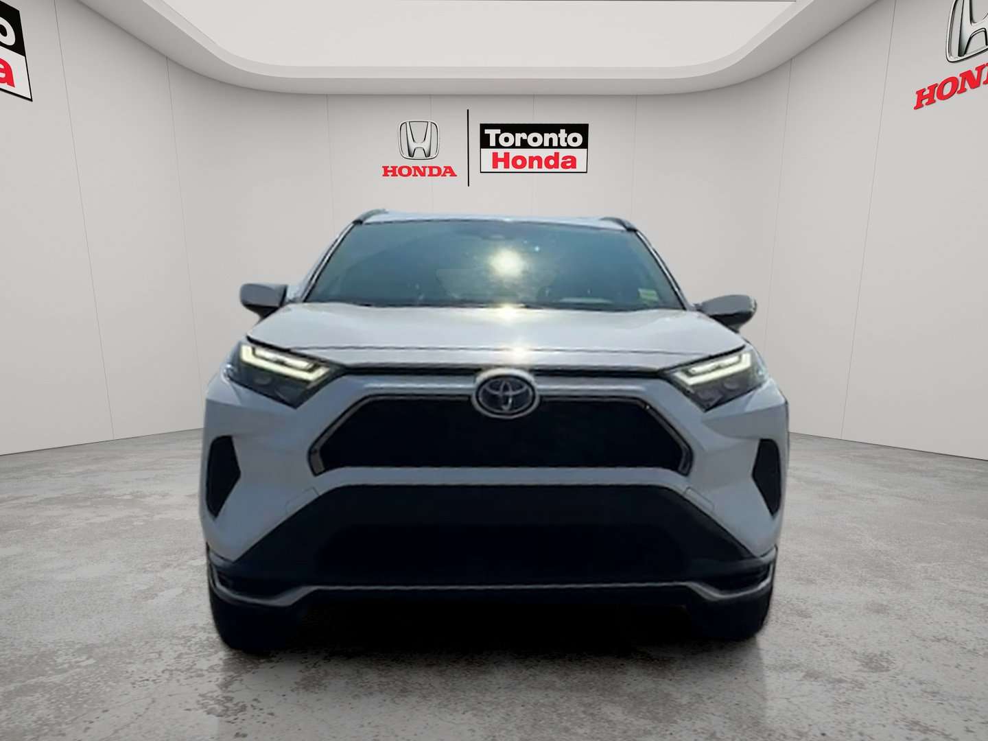 2024 Toyota RAV4 Prime