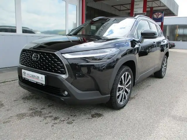 Toyota Corolla Cross 1,8 Hybrid Active Drive 2WD !!! PREISHIT !!!