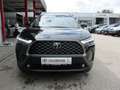 Toyota Corolla Cross 1,8 Hybrid Active Drive 2WD !!! PREISHIT !!! Schwarz - thumbnail 3