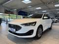 Ford Focus Titanium Design Wit - thumbnail 1