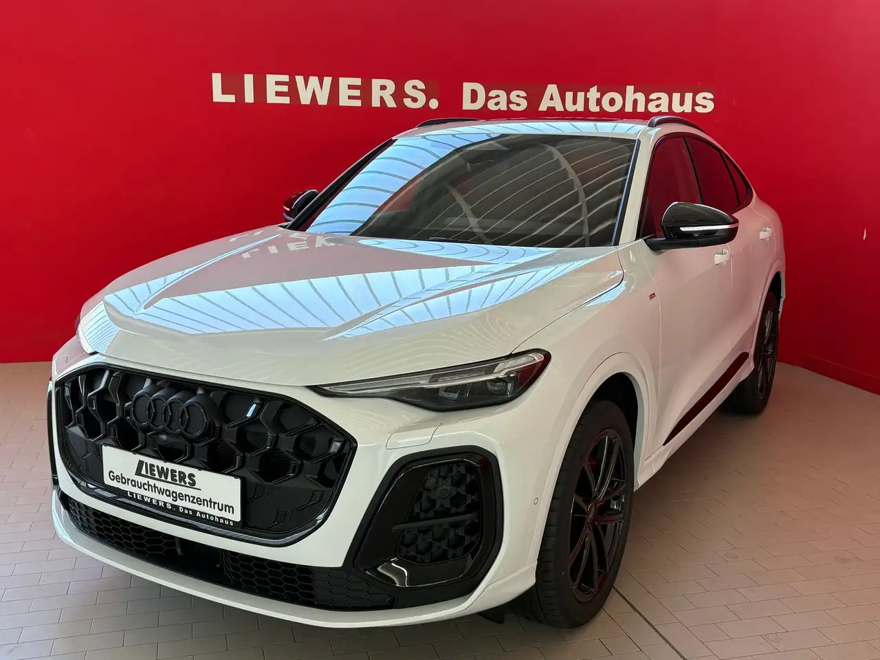Audi Q5 2026