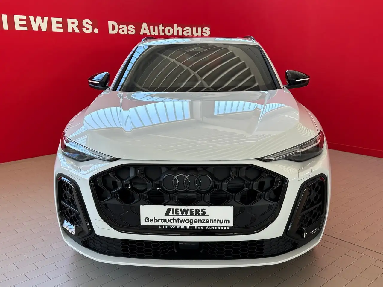 Audi Q5 2026