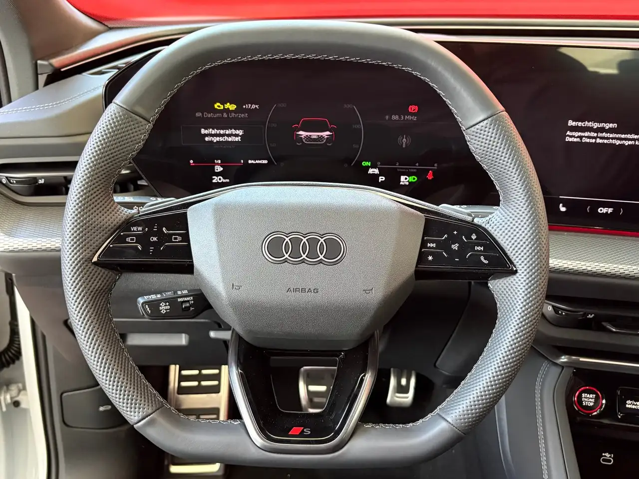 Audi Q5 2026 — фото 10