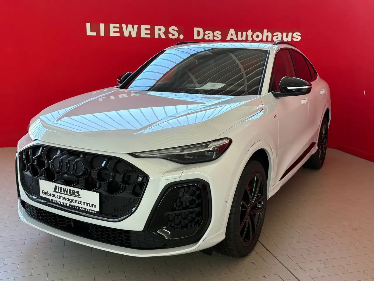 Audi Q5 2026