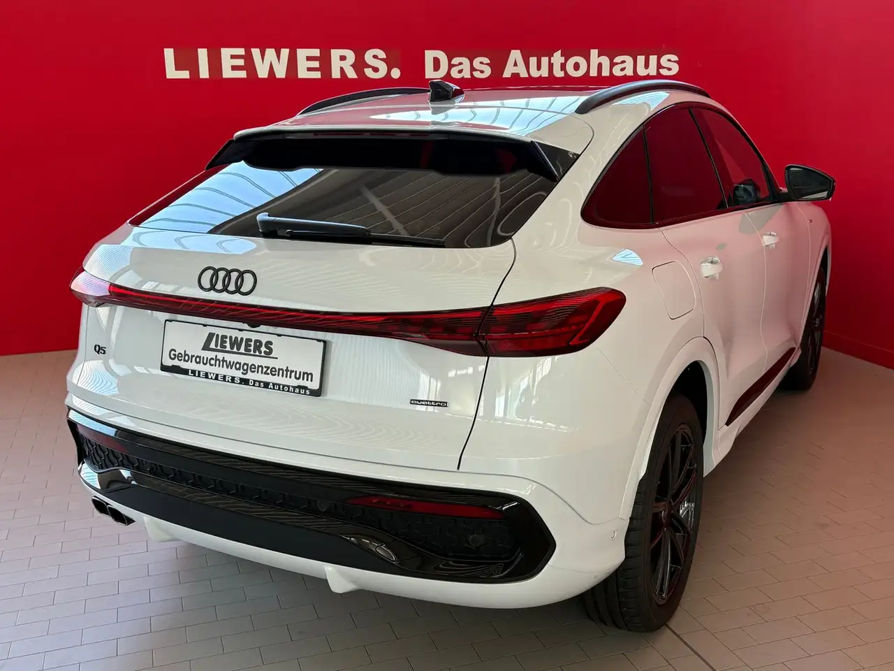 Audi Q5 2026