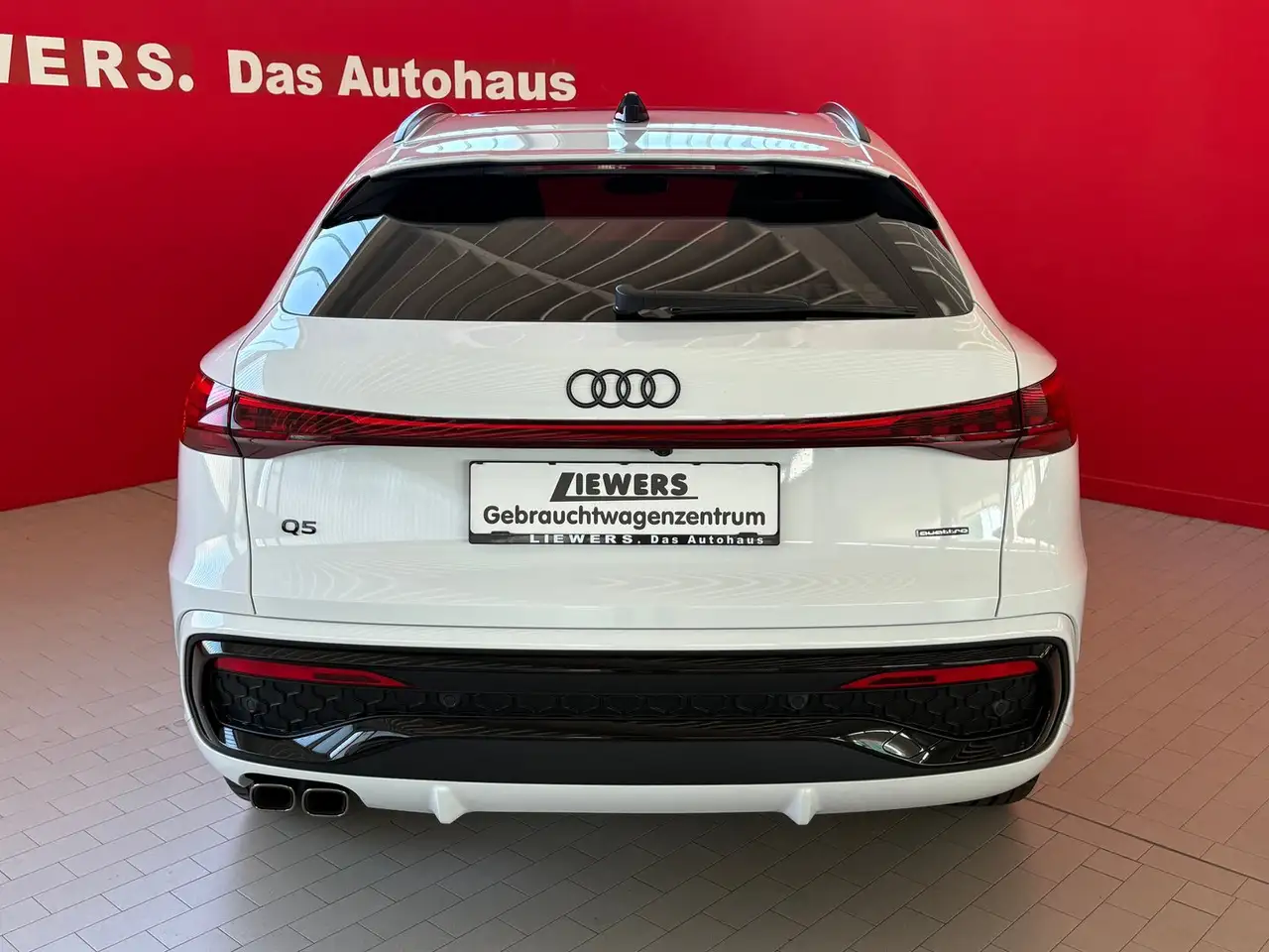 Audi Q5 2026