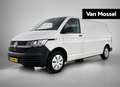 Volkswagen T6.1 Transporter 2.0 TDI L2H1 110 PK | Airco | Cruise control | Rad Blanc - thumbnail 1