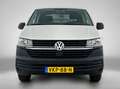 Volkswagen T6.1 Transporter 2.0 TDI L2H1 110 PK | Airco | Cruise control | Rad Blanc - thumbnail 5