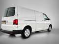 Volkswagen T6.1 Transporter 2.0 TDI L2H1 110 PK | Airco | Cruise control | Rad Blanc - thumbnail 4