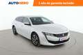 Peugeot 508 1.6 PureTech Allure Blanco - thumbnail 8