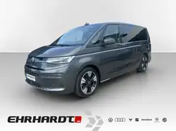 Volkswagen T7 Multivan 2.0 TDI DSG LANG Life DCC AHK*STHZG*IQ LIGHT*NA...