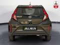 Toyota Aygo X 1,5 Hybrid Active |116PS Systemleistung | ab ... Schwarz - thumbnail 8