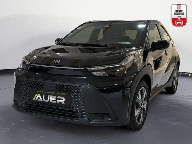 Toyota Aygo X 1,5 Hybrid Active |116PS Systemleistung | ab ...